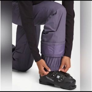 🥷🏿🥷🏿🥷🏿The North Face Women's 2 XL Freedom Insulated Snow Pants